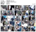 [Limited quantity] City Shooting Beauty 052 "Denim Hot Pants Close-up"