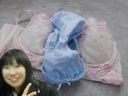 【Newcomer Training Mischief】Caring and cute newcomer underwear