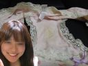 【Classmate Mischief】Dirty panties of a cute classmate who is energetic and liked by everyone
