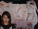 【Nurse Training Prank】Panties worn by a quiet and cute child