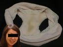 【Mother-in-law】Panties worn by the mother-in-law, who was always the type