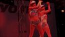 고화질 도쿄 오토 살롱 2016 컴패니언(4) 댄서 비디오
