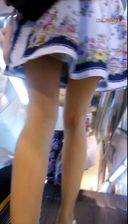 Beautiful legs of young girls 2☆^^