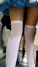 Ecchi na channe's beautiful legs ☆彡 ^^ N15