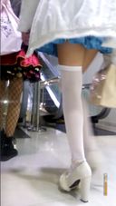 Ecchi na channe's beautiful legs ☆彡 ^^ N15
