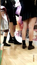 超短裙女性腿 ☆彡 ^^ N19
