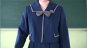 【制服女装】　～鹿児島中央**女子制服～