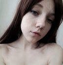 Czech 18-year-old beautiful girl cosplay squirting masturbation + 15 images
