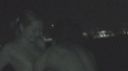 【개인 촬영】 파트 2 한밤중의 해변에서 참을 수 없게 된 에로 커플들의 숨겨진 촬영!
