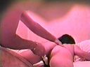 【20세기 동영상】아마추어 촬영☆음란 숙녀 50대 K-아이 불륜☆옛날 작품 「모자무」발굴 영상 일본 빈티지