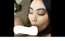 Asian Girl Blowjob Oral Shot Tongue Shot