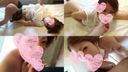 A must-see for real amateur girl lovers! !! A super cute sensitive 20-year-old was shot two vaginal shot by an old man! !! 【Personal Photography】