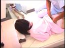 SNS-491 지압 마사지 도난 ● 병원 내 치료편 하이라이트