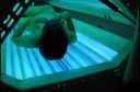 SNS-960 High Definition Tanning Salon Naked ● Shooting Latest Version! !!