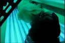 SNS-960 High Definition Tanning Salon Naked ● Shooting Latest Version! !!