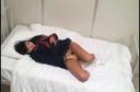 SNS-523 ●생이 일시 병을 사용해 보건실의 침대에서 몰래 자위하는 모습의 숨겨진 영상 12　