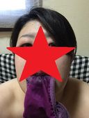 [Obscene appearance colorful slideshow] 15/05 (14) Masturbation of married woman nasty pervert masochist pig Taeko