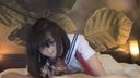 Obedient married woman cuckold hot spring trip Suzu 25 years old