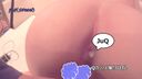 【Amateur Video】Buskawa Vocational Student Akane-chan 20 Years Old Seeding by Continuous