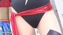 【Ultra High Quality Full HD Video】If it is not a cosplay event, it will be reported! Overexposed Erotic Layer Feature NO-1