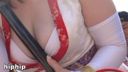 【Ultra High Quality Full HD Video】If it is not a cosplay event, it will be reported! Overexposed Erotic Layer Feature NO-6