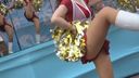 MP4 video The high kick of a cheerleader with S-class beauties is too erotic