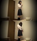 ☆ K1 (○ 6 years old) Misaki Share house resident (7) Change clothes, masturbation hidden camera 3 pieces set