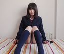 ☆C3 Satomi in Tokyo (4) Masturbation appreciation Show off masturbation in front of a man