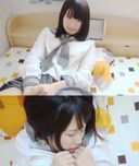 ☆C3 in Tokyo Anyway Re: (1) Reunion Gonzo Creampie Unauthorized vaginal ejaculation at a man's home (uniform)