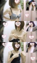Uhya~... This is crazy! Extremely beautiful! Bra Top → Bra Try-on My Shop's Fitting Room 107