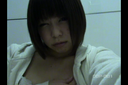 【Exposure】Negotiate with beautiful girls found on the street corner! porori video from underwear in the toilet! !!
