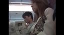 ★ 【Flight · Etch】 Aim is a cute female guest ... thrilling full act of infidelity in an airplane ... Part 8