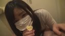 [個人拍攝]未切割的嘴巴吞咽■Yuka-chan20歲和Kana-san21歲
