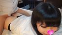 [Personal shooting] to a cute job-hunting student niece with beautiful and good wetness! [Delusional video]