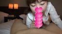 [Personal shooting] for petite and slender job hunting student Megumi! [Delusional video]