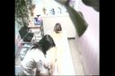Female Limited In the aesthetic salon of a certain place in Tokyo, five hidden cameras were charged! Part 1