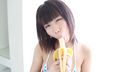 Transcendent beauty Aoi-chan's ridiculous banana licking