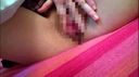 Uniform girl who loves ♥ pleasure instant orgasm refill finger masturbation Vol.16