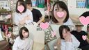 [3P personal shooting] Super cute tipsy estrus mom ♥ Iori-chan 30 years old, married woman who is too erotic with breasts, mouth, and waist use is 3P individual shooting that feels good with two raw dicks shot