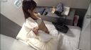 Capsule Hotel Amateur Girl Hidden Camera Masturbation Vol.04