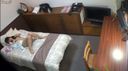 Rental room hidden masturbation in Ebisu Vol.05