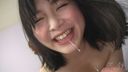[No ○ Personal shooting] 【Special】Ikumi-chan 20 years old with a very cute smile
