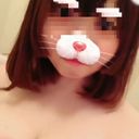 ❤️ Momu ❤️ beauty big breasts Doli body shape! !! ❤️ Japan One ❤️ perverted café clerk's good luck man opening o ◯❤️ nee nymphomaniac 18 years old ❤️