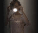 [Full HD] Examination car change clothes hidden camera, slender big breasts 3rd checkup 32 [High image quality]
