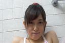 THNI-019　Height: 148 cm E cup, innocent beautiful girl. Mami Sakitani