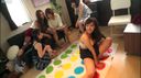 OL Girls' Party / Rowdy Lesbian Video [Home Video Recording] 1/5