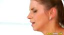 Katerina Hartlova makes fine blowjob