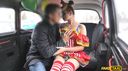 Fake Taxi - Lady Bug – Driver Fucks Cute Valentine Clown