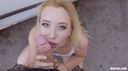 Public Pickups - Beauty Teen Samantha Rone – Barcelona Booty