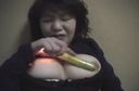 Wife who cums drunk herself with uplifting lust Part 2